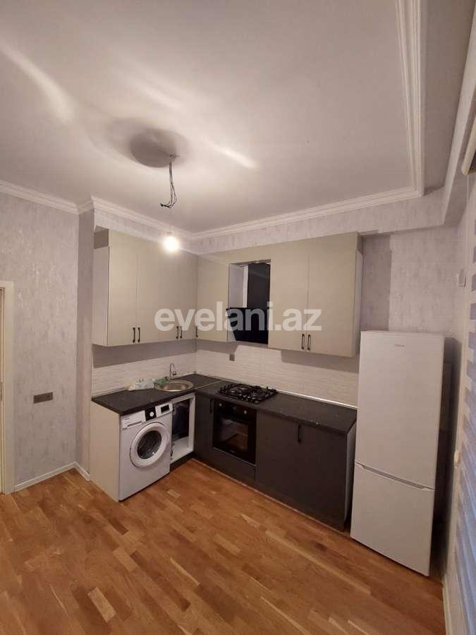 Сдаётся, новостройка, 2-комнаты, 68 m², Баку, Ясамальский r.