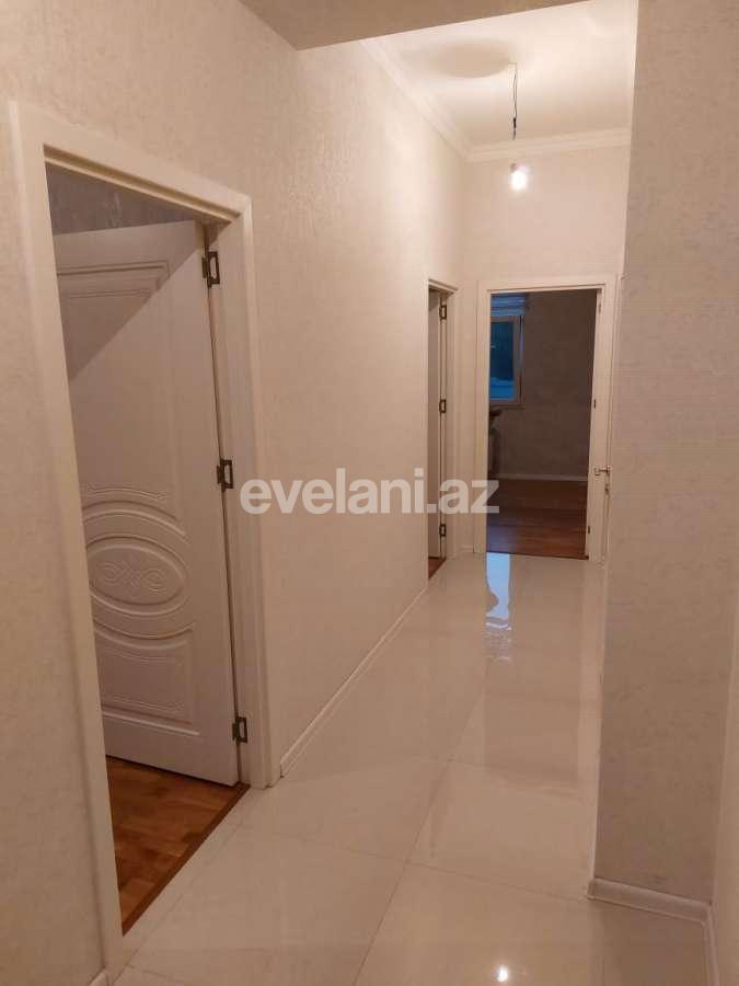 Сдаётся, новостройка, 2-комнаты, 68 m², Баку, Ясамальский r.