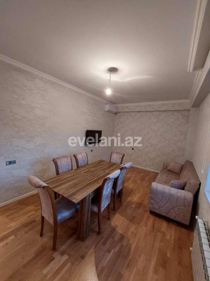 Сдаётся, новостройка, 2-комнаты, 68 m², Баку, Ясамальский r.