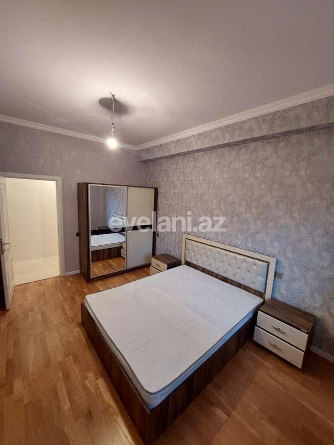 Сдаётся, новостройка, 2-комнаты, 68 m², Баку, Ясамальский r.