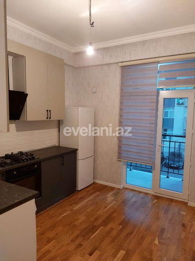 Сдаётся, новостройка, 2-комнаты, 68 m², Баку, Ясамальский r.