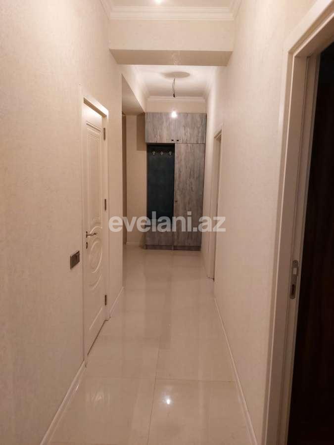 Сдаётся, новостройка, 2-комнаты, 68 m², Баку, Ясамальский r.