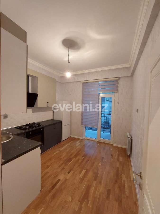 Сдаётся, новостройка, 2-комнаты, 68 m², Баку, Ясамальский r.