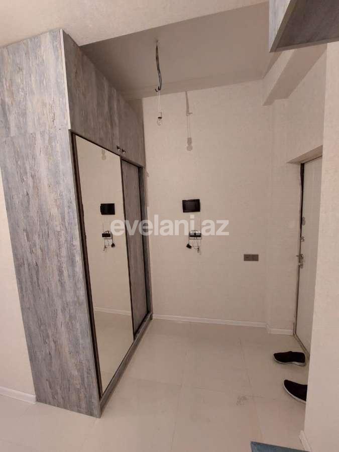 Сдаётся, новостройка, 2-комнаты, 68 m², Баку, Ясамальский r.