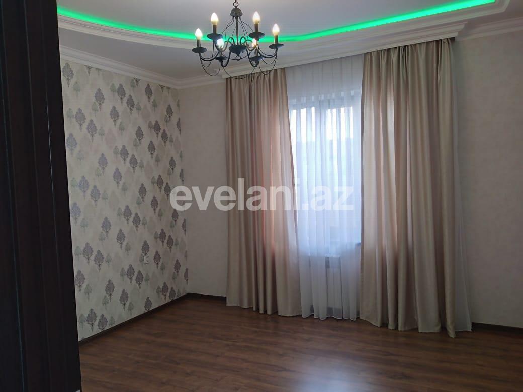 Satılır, həyət evi / bağ, 5 otaqlı, 160 m², Bakı, Xəzər r, Buzovna q.