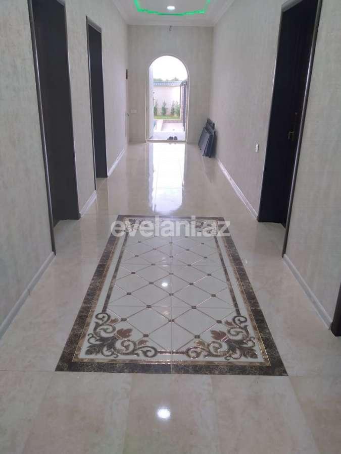 Satılır, həyət evi / bağ, 5 otaqlı, 160 m², Bakı, Xəzər r, Buzovna q.