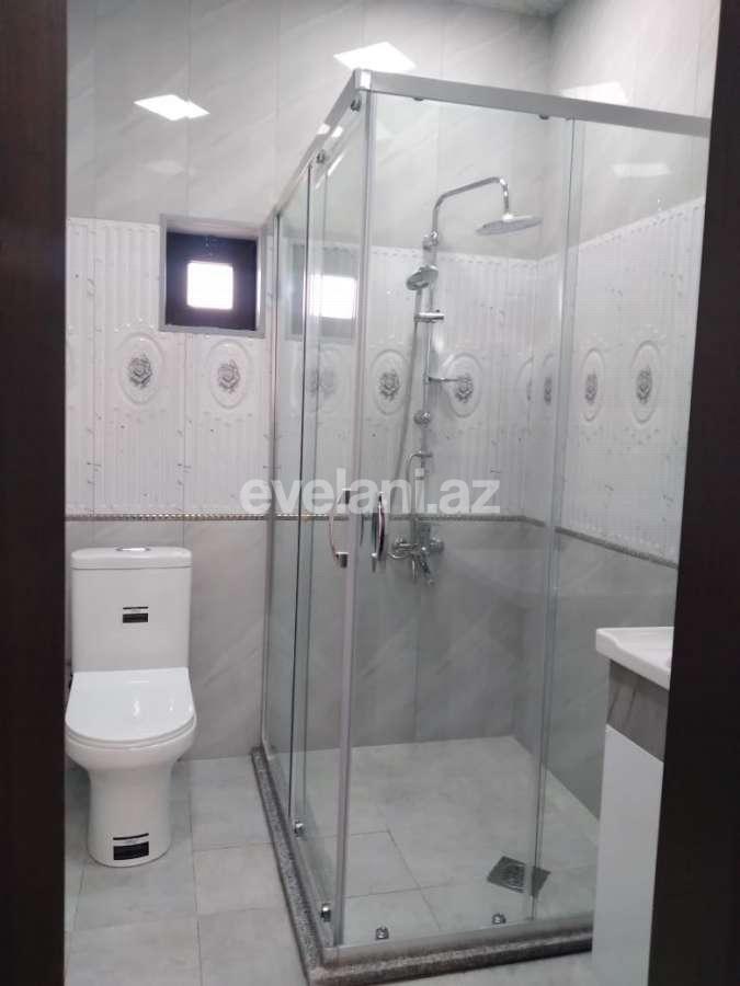 Satılır, həyət evi / bağ, 5 otaqlı, 160 m², Bakı, Xəzər r, Buzovna q.