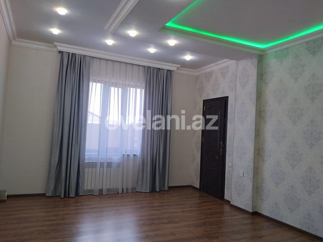 Satılır, həyət evi / bağ, 5 otaqlı, 160 m², Bakı, Xəzər r, Buzovna q.