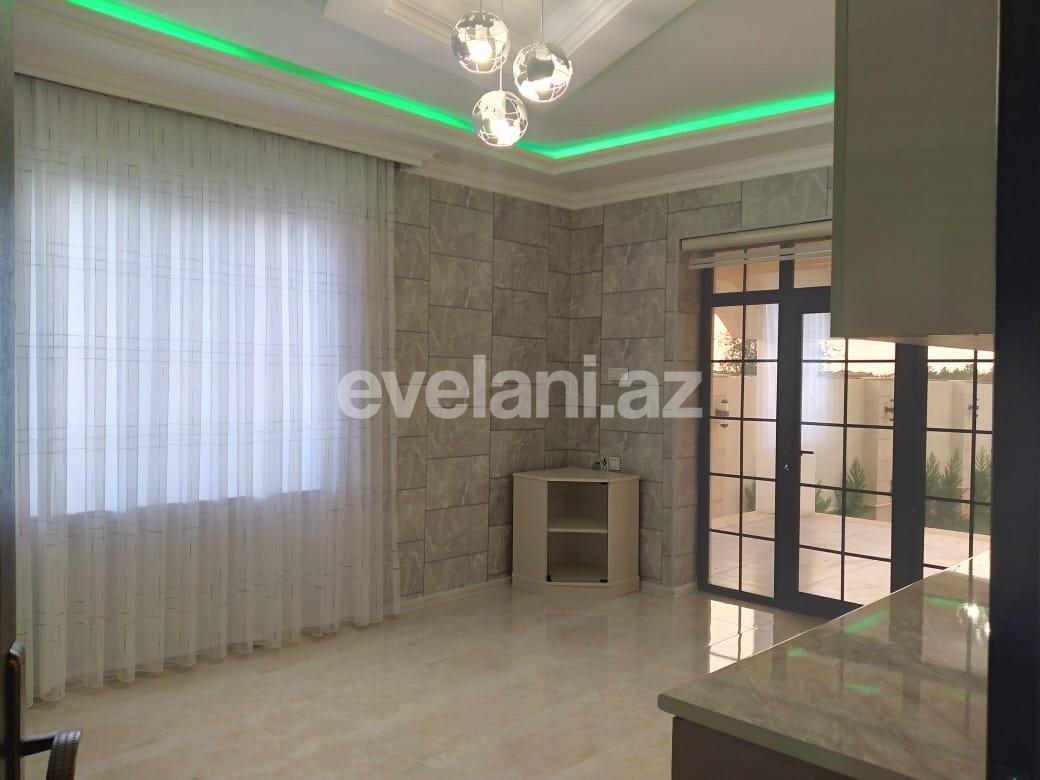 Satılır, həyət evi / bağ, 5 otaqlı, 160 m², Bakı, Xəzər r, Buzovna q.