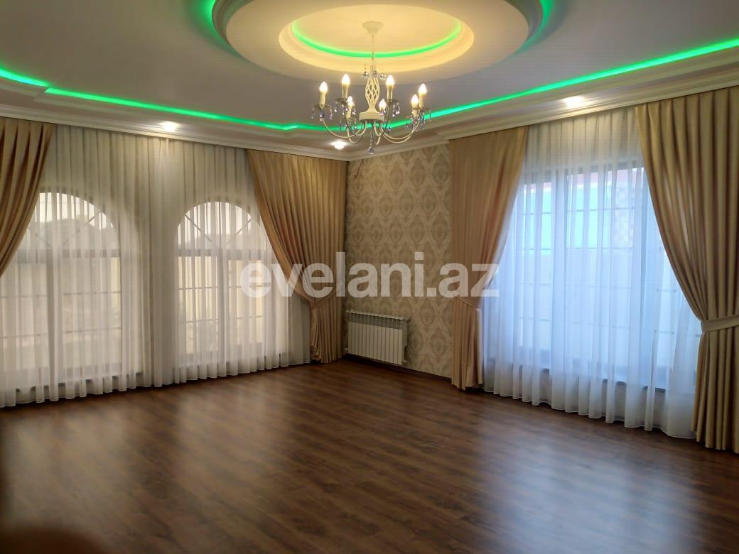Satılır, həyət evi / bağ, 5 otaqlı, 160 m², Bakı, Xəzər r, Buzovna q.