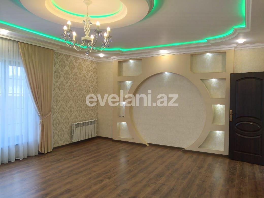 Satılır, həyət evi / bağ, 5 otaqlı, 160 m², Bakı, Xəzər r, Buzovna q.