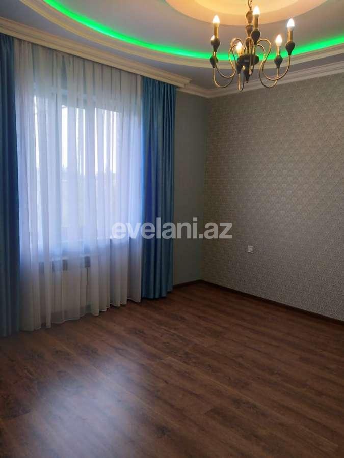 Satılır, həyət evi / bağ, 5 otaqlı, 160 m², Bakı, Xəzər r, Buzovna q.