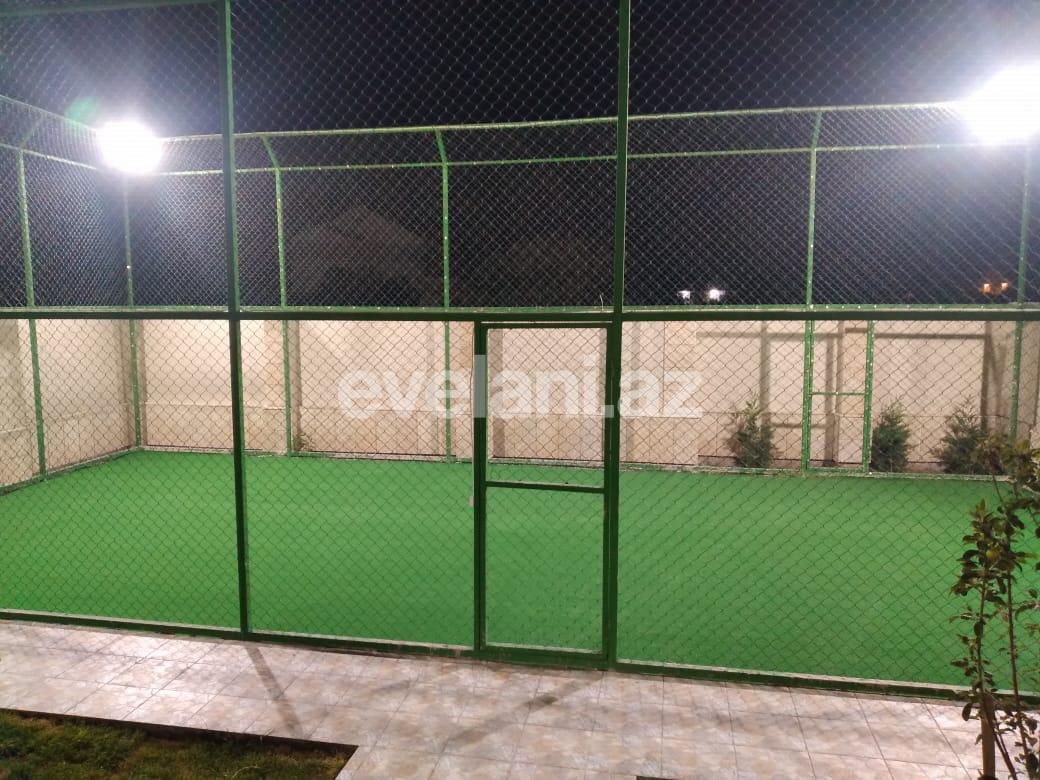 Satılır, həyət evi / bağ, 5 otaqlı, 160 m², Bakı, Xəzər r, Buzovna q.