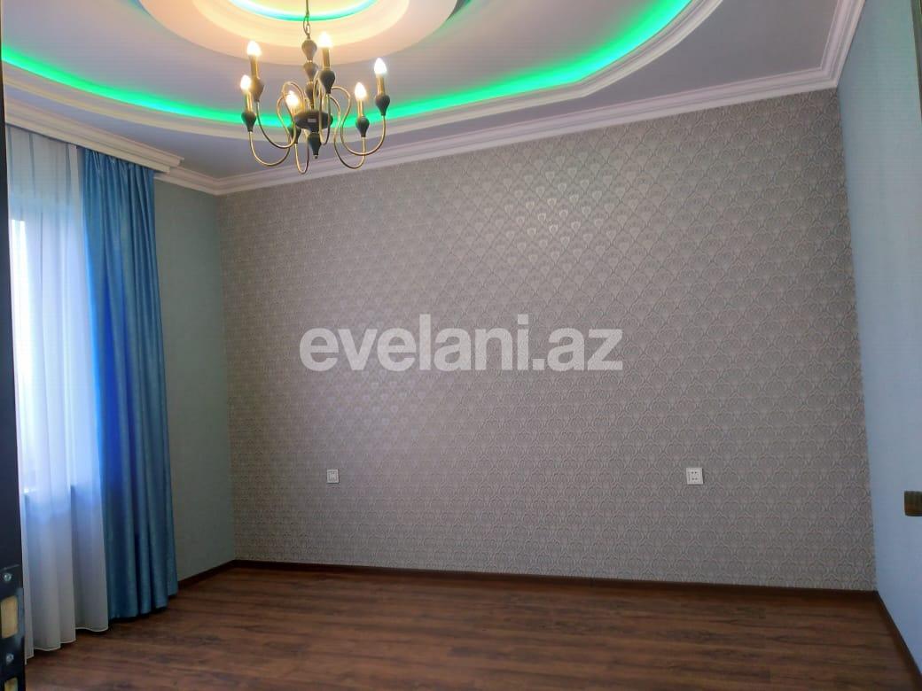 Satılır, həyət evi / bağ, 5 otaqlı, 160 m², Bakı, Xəzər r, Buzovna q.