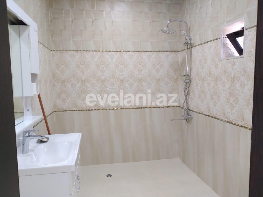 Satılır, həyət evi / bağ, 5 otaqlı, 160 m², Bakı, Xəzər r, Buzovna q.