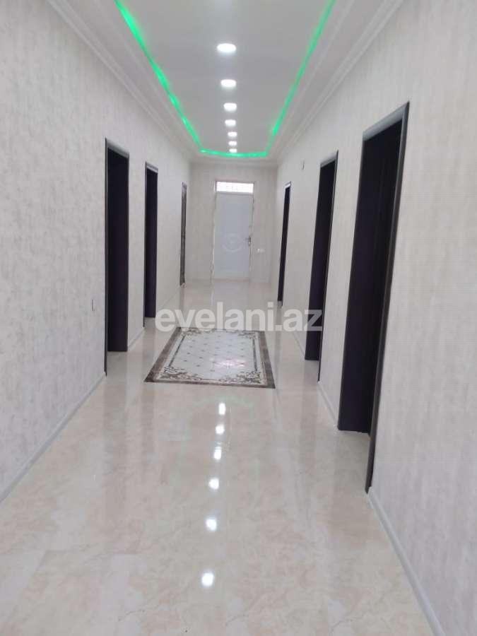Satılır, həyət evi / bağ, 5 otaqlı, 160 m², Bakı, Xəzər r, Buzovna q.