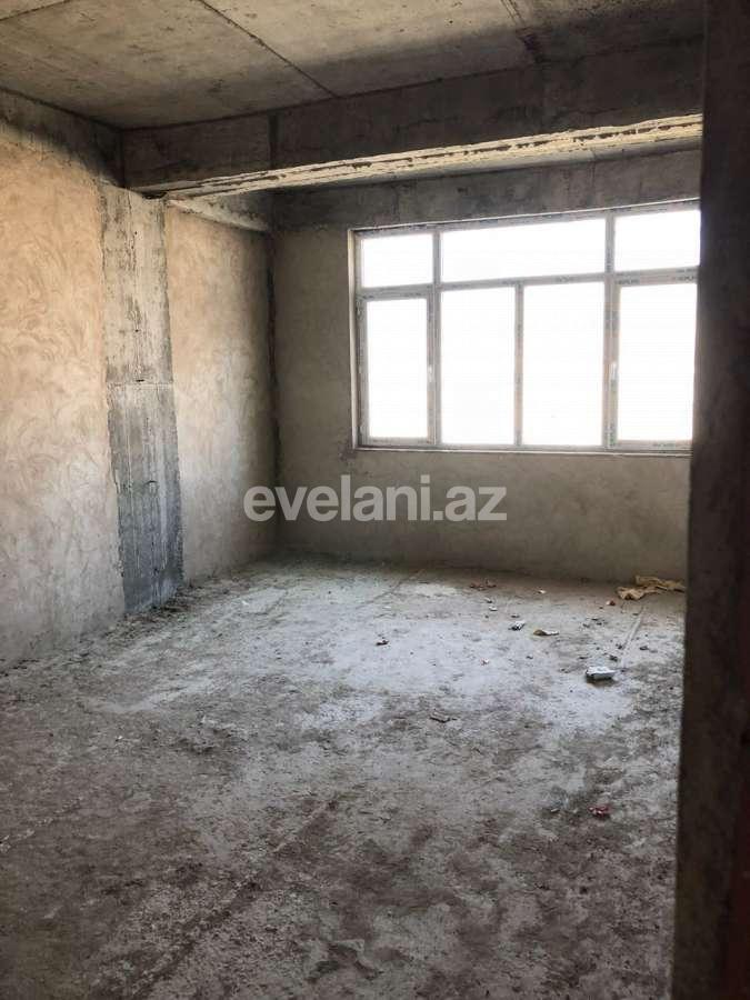 Satılır, yeni tikili, 3 otaqlı, 139.5 m², Bakı, Nərimanov r.