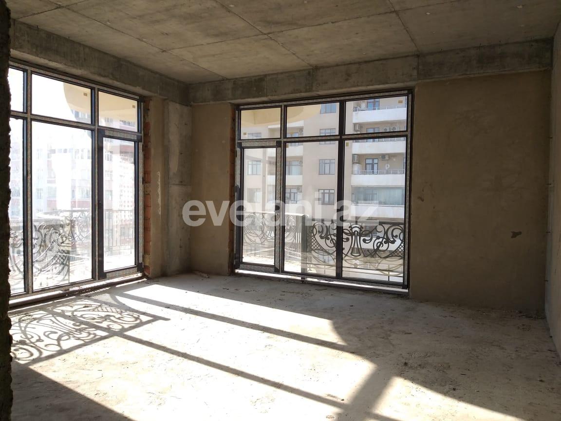 Satılır, yeni tikili, 3 otaqlı, 139.5 m², Bakı, Nərimanov r, Nəriman Nərimanov m.