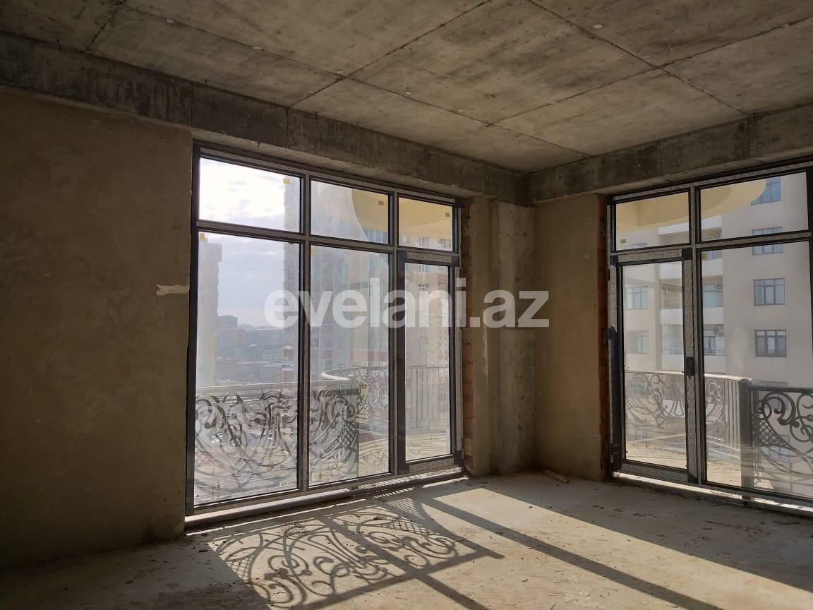 Satılır, yeni tikili, 3 otaqlı, 139.5 m², Bakı, Nərimanov r, Nəriman Nərimanov m.
