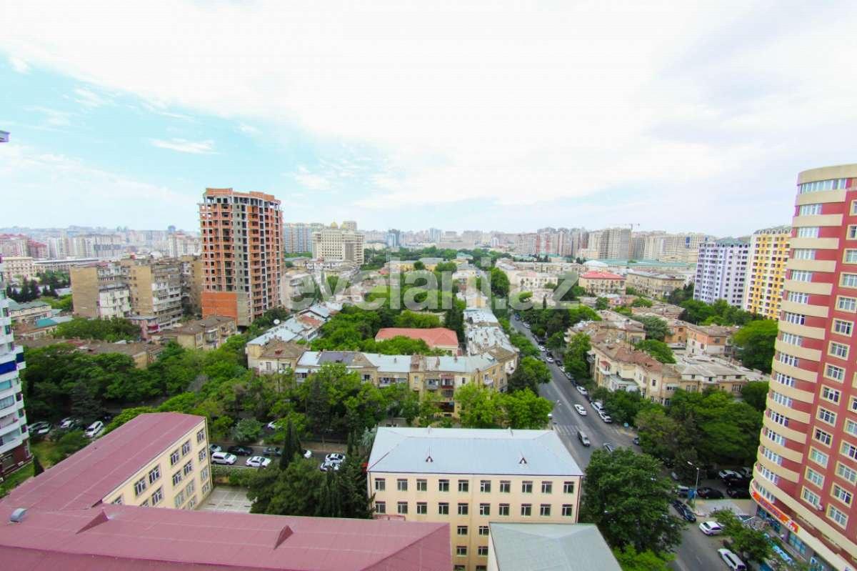 Satılır, yeni tikili, 4 otaqlı, 204 m², Bakı, Nəsimi r, Gənclik m.