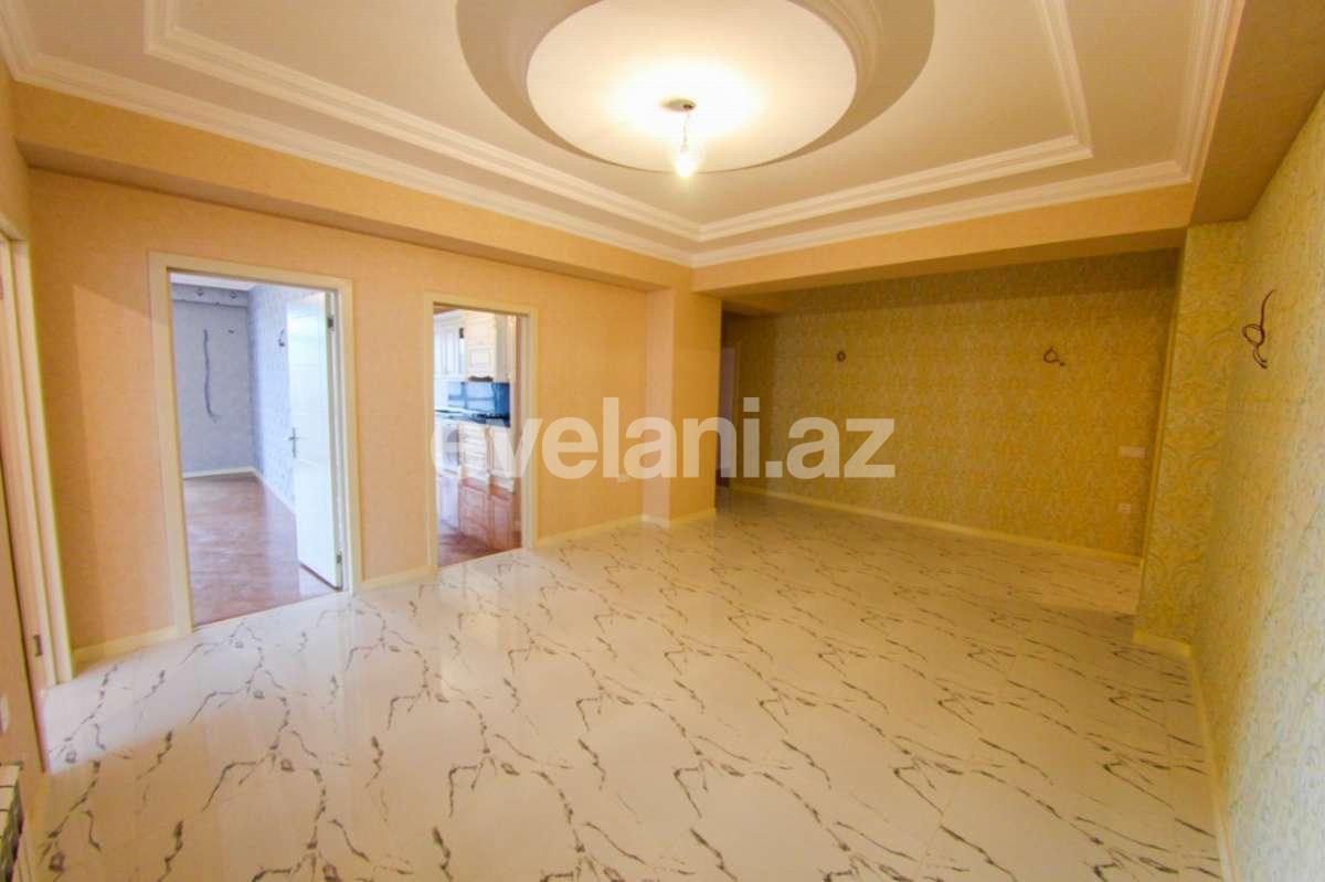 Satılır, yeni tikili, 4 otaqlı, 204 m², Bakı, Nəsimi r, Gənclik m.