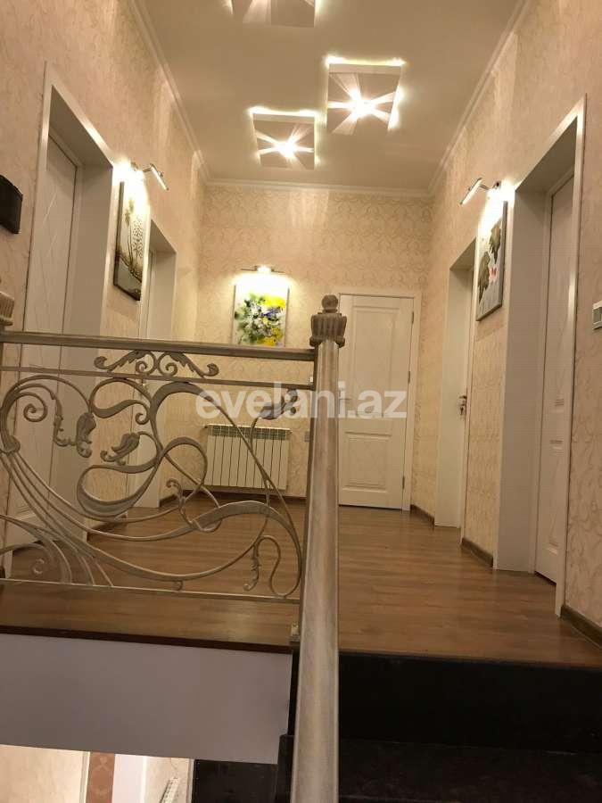 Sale, villa, 7 room, 350 m², Baku, Sabail r, Badamdar d, Icheri Sheher m.