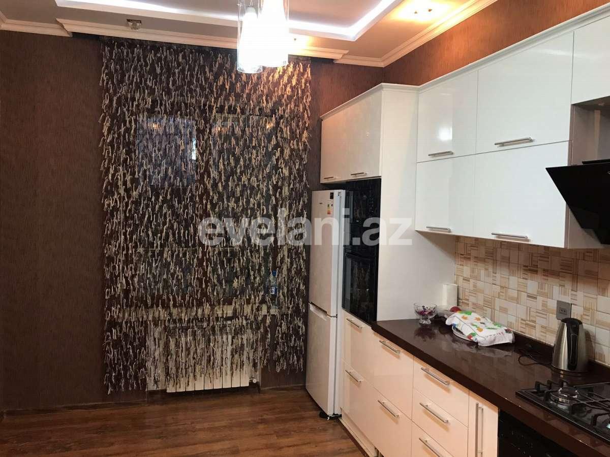 Sale, villa, 7 room, 350 m², Baku, Sabail r, Badamdar d, Icheri Sheher m.