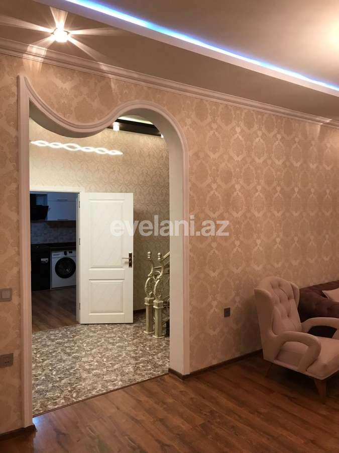 Sale, villa, 7 room, 350 m², Baku, Sabail r, Badamdar d, Icheri Sheher m.