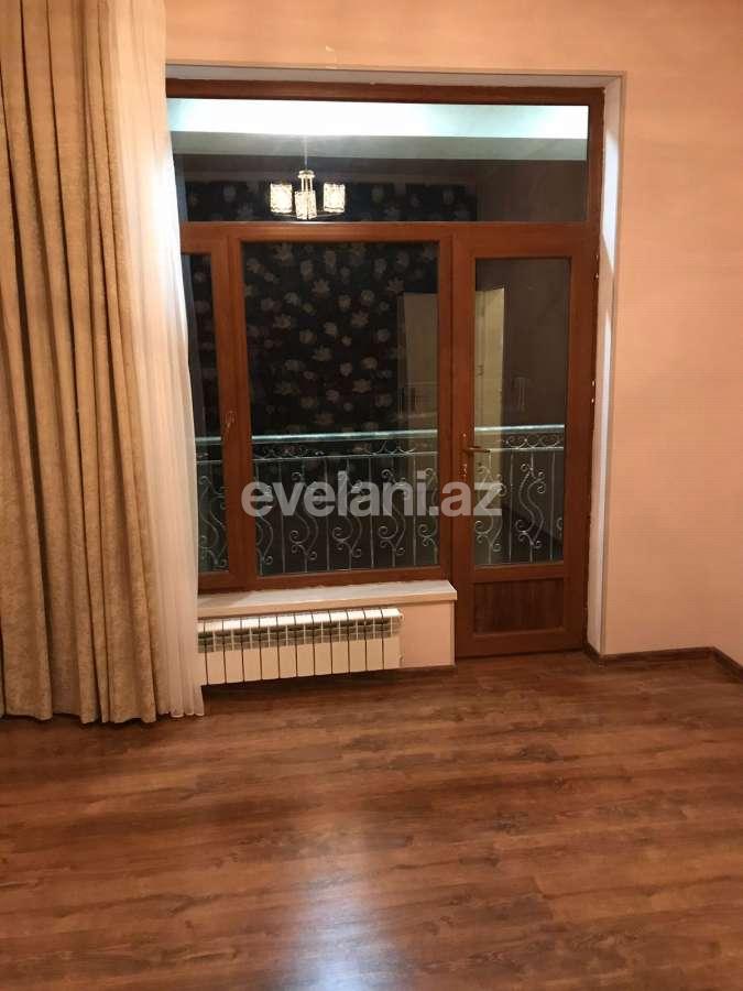 Sale, villa, 7 room, 350 m², Baku, Sabail r, Badamdar d, Icheri Sheher m.