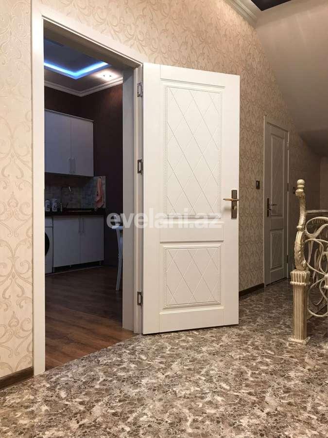 Sale, villa, 7 room, 350 m², Baku, Sabail r, Badamdar d, Icheri Sheher m.