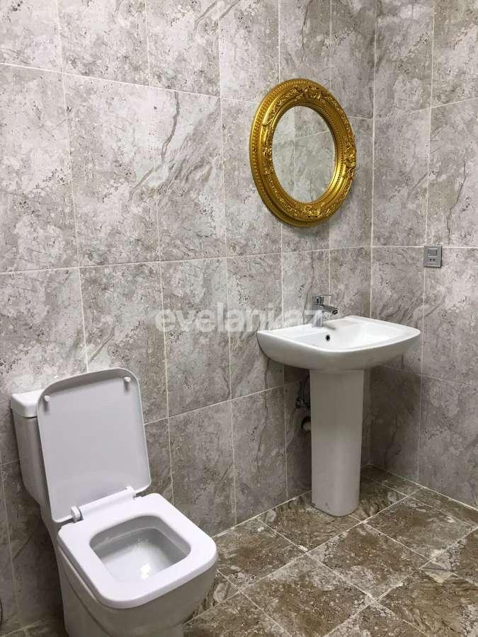 Sale, villa, 7 room, 350 m², Baku, Sabail r, Badamdar d, Icheri Sheher m.