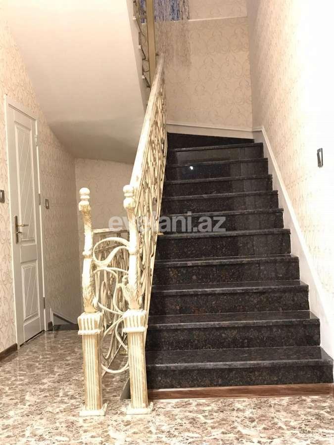 Sale, villa, 7 room, 350 m², Baku, Sabail r, Badamdar d, Icheri Sheher m.