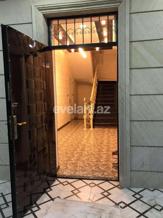 Sale, villa, 7 room, 350 m², Baku, Sabail r, Badamdar d, Icheri Sheher m.