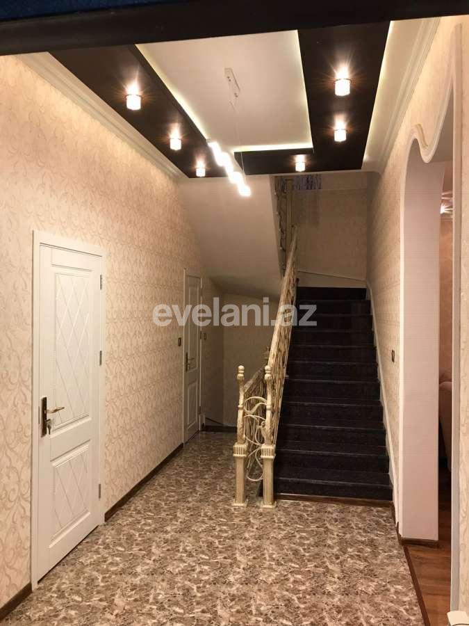 Sale, villa, 7 room, 350 m², Baku, Sabail r, Badamdar d, Icheri Sheher m.