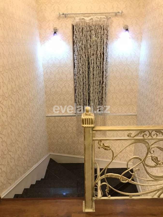 Sale, villa, 7 room, 350 m², Baku, Sabail r, Badamdar d, Icheri Sheher m.