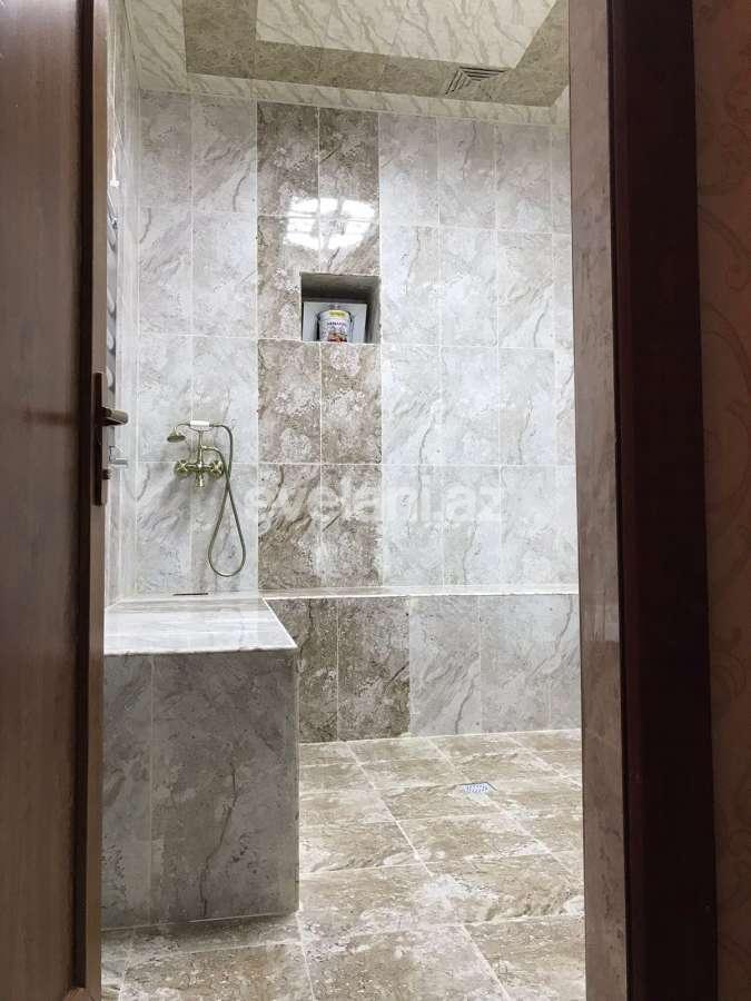 Sale, villa, 7 room, 350 m², Baku, Sabail r, Badamdar d, Icheri Sheher m.