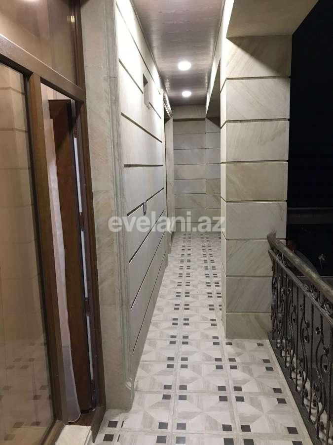 Sale, villa, 7 room, 350 m², Baku, Sabail r, Badamdar d, Icheri Sheher m.