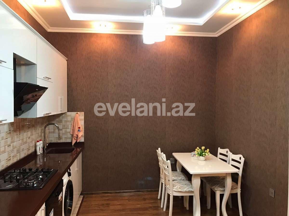 Sale, villa, 7 room, 350 m², Baku, Sabail r, Badamdar d, Icheri Sheher m.