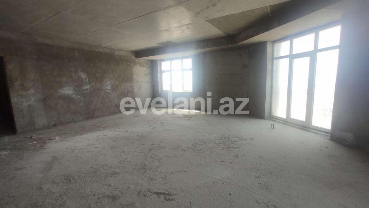 Satılır, yeni tikili, 5 otaqlı, 275 m², Bakı, Xətai r.