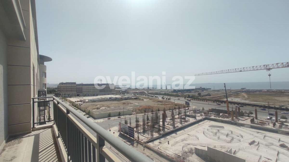 Satılır, yeni tikili, 5 otaqlı, 275 m², Bakı, Xətai r.