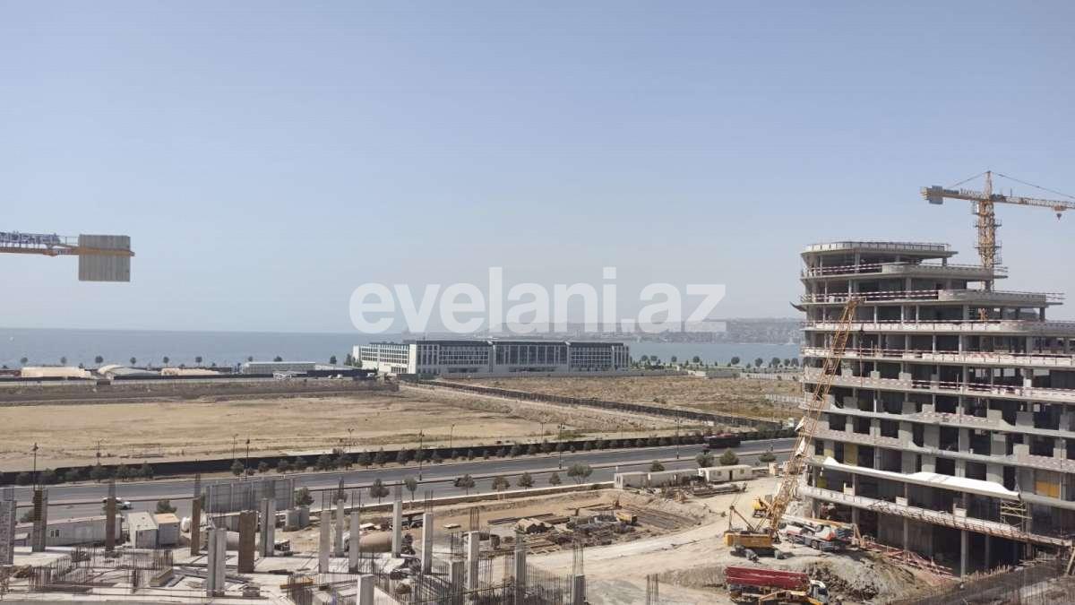 Satılır, yeni tikili, 5 otaqlı, 275 m², Bakı, Xətai r.