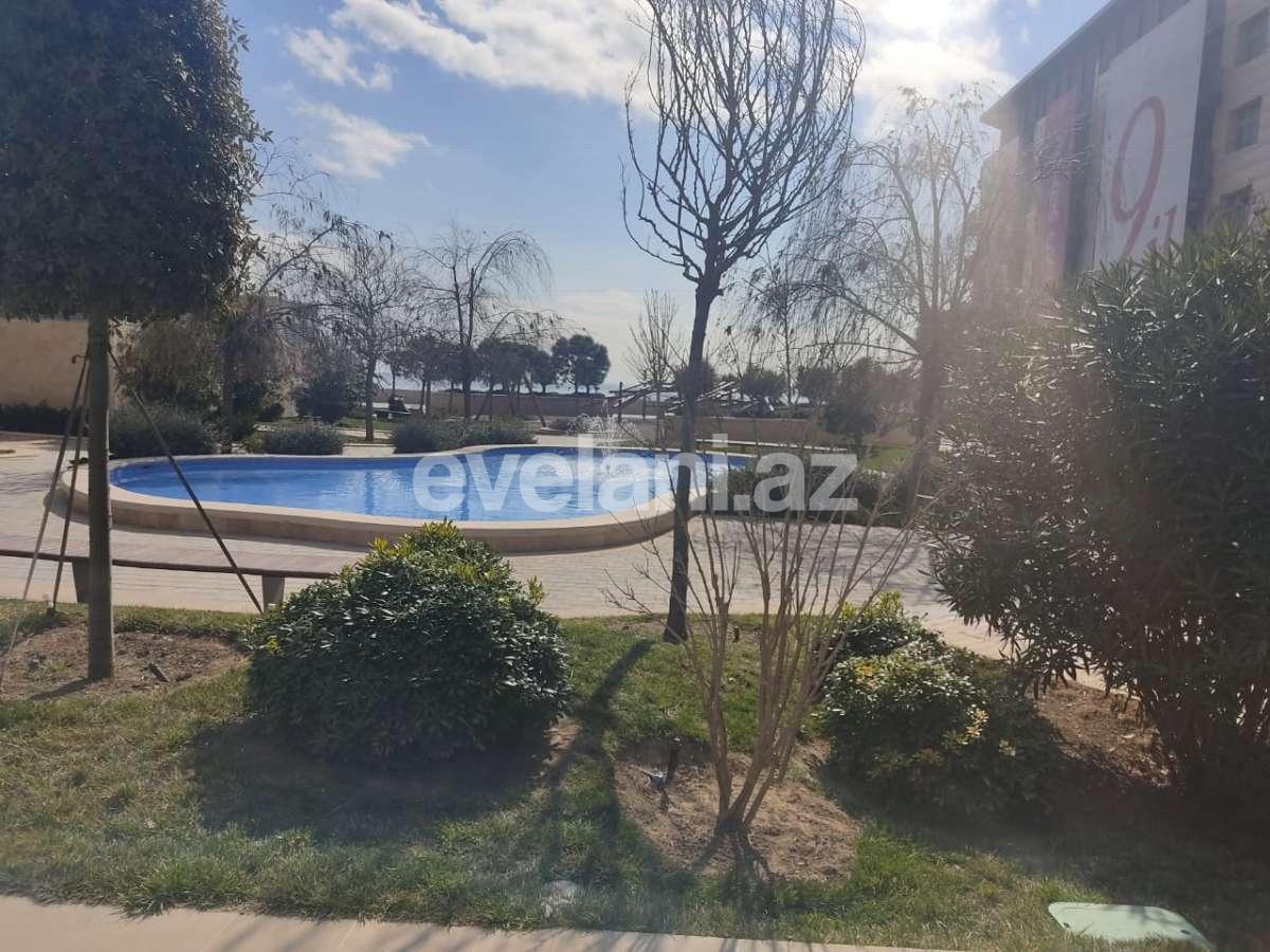 Satılır, yeni tikili, 5 otaqlı, 275 m², Bakı, Xətai r.