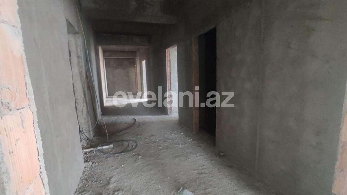 Satılır, yeni tikili, 5 otaqlı, 275 m², Bakı, Xətai r.