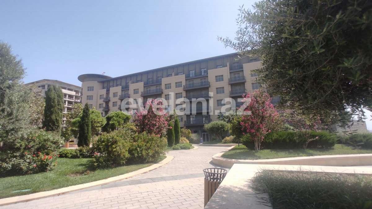 Satılır, yeni tikili, 5 otaqlı, 275 m², Bakı, Xətai r.