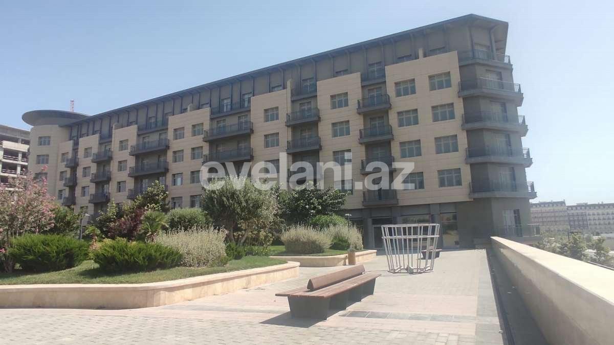 Satılır, yeni tikili, 5 otaqlı, 275 m², Bakı, Xətai r.