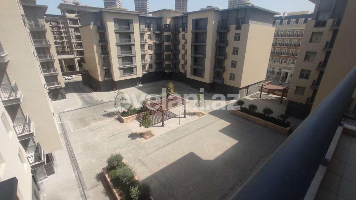 Satılır, yeni tikili, 5 otaqlı, 275 m², Bakı, Xətai r.