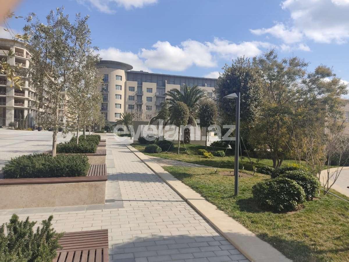 Satılır, yeni tikili, 5 otaqlı, 275 m², Bakı, Xətai r.