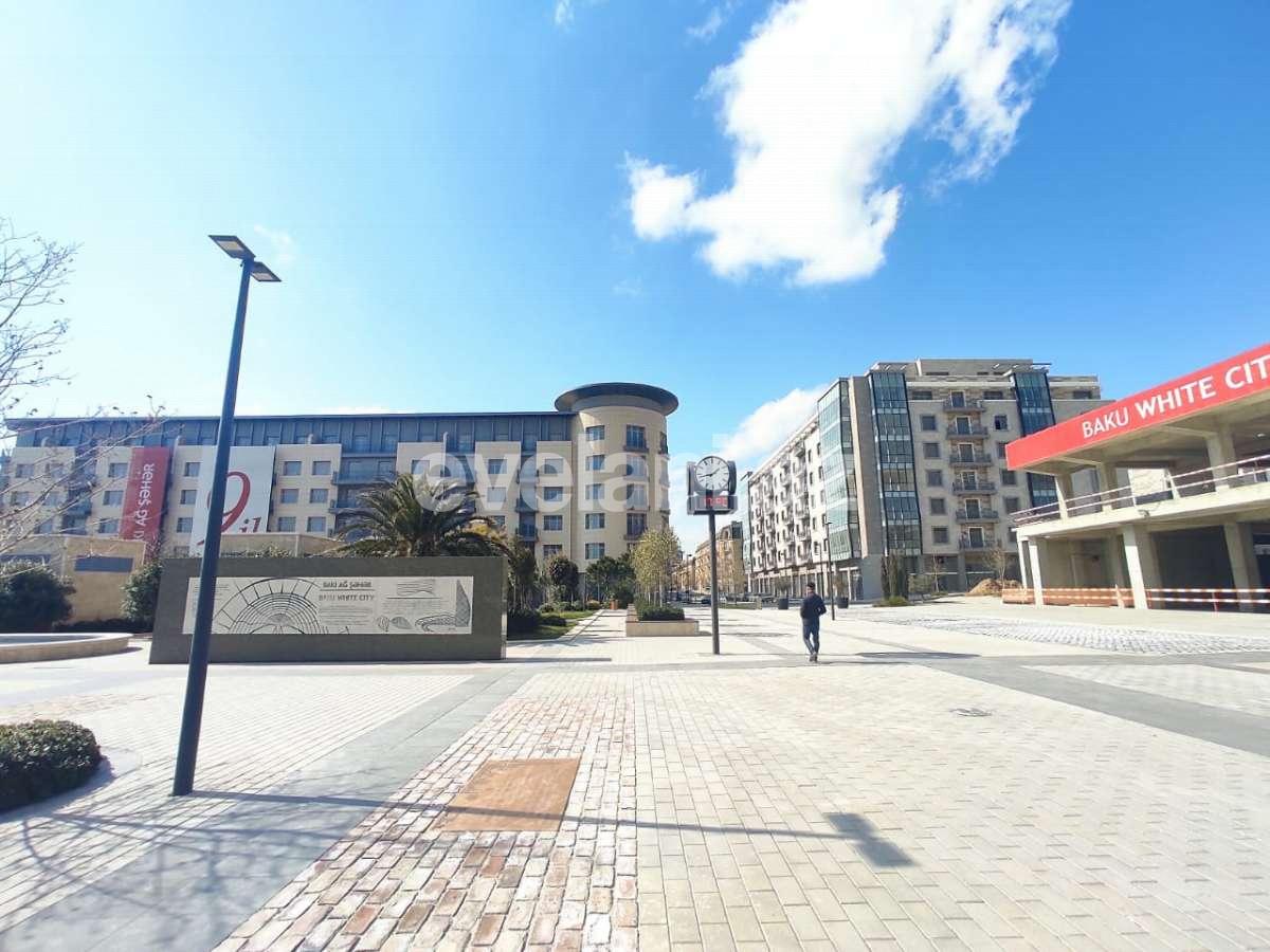 Satılır, yeni tikili, 5 otaqlı, 275 m², Bakı, Xətai r.