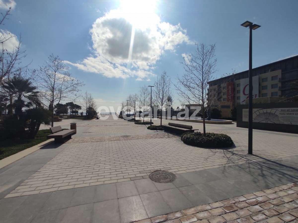 Satılır, yeni tikili, 5 otaqlı, 275 m², Bakı, Xətai r.