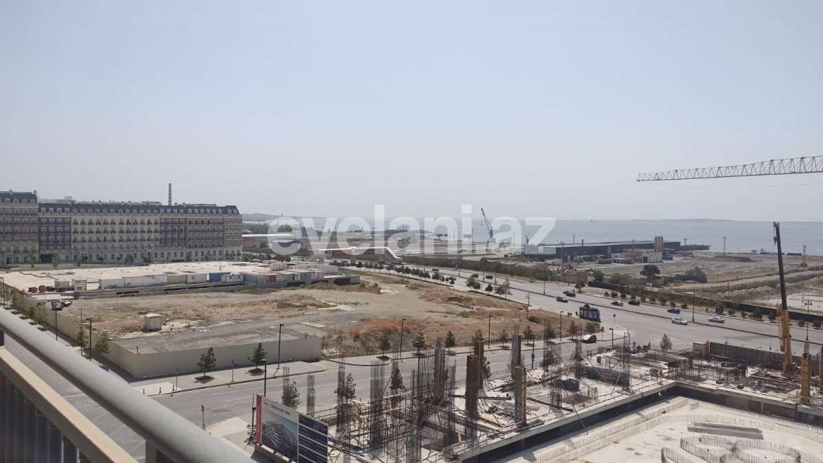 Satılır, yeni tikili, 5 otaqlı, 275 m², Bakı, Xətai r.